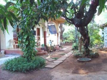 Anjunapalms Guesthouse 2*