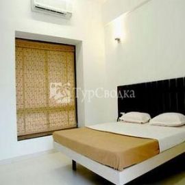 Hotel Manmandir Executive 3*