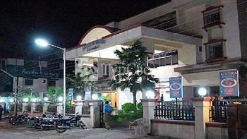 Riviera Executive Hotel Aurangabad 2*