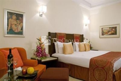 Taj Residency 5*