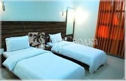 The Manor Hotel Aurangabad 3*