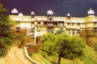 Welcom Heritage Karni Fort 3*