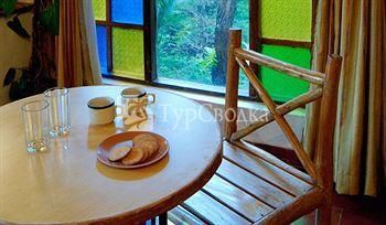 Country Club Wildlife Resort 3*