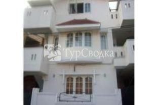 Castle Guest House JP Nagar Bangalore