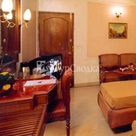 Comfort Inn Vijay Residency 3*