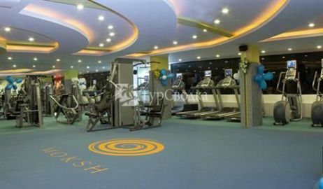 Country Club Hotel CK27 Koramangala Bangalore 3*