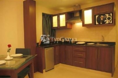 Empire Suites Apartments Bangalore 3*