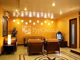 Hotel 16 Squares Annexe 2*