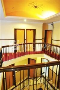 Hotel Empire Central Street Bangalore