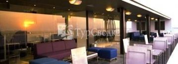Hotel Ivory Tower