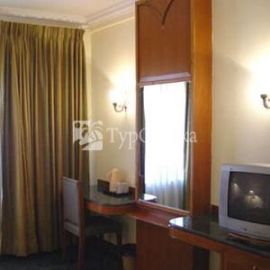 Hotel Maurya Bangalore 2*