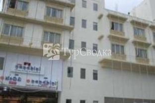 Hotel Nandhini Indranagar 2*