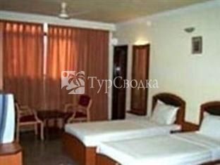 Hotel Peearl Inn 3*