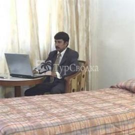 Hotel Shanthi Residency Marathalli 3*