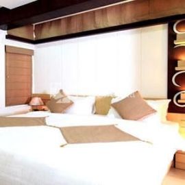 Krishinton Suites 3*