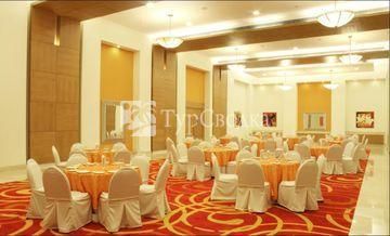 Lemon Tree Hotel Electronics City Bangalore 4*