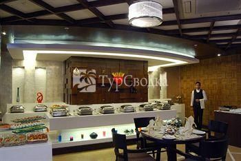 Lords Plaza 4*