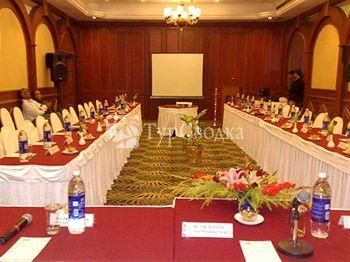 Nahar's Heritage Hotel Bangalore 3*