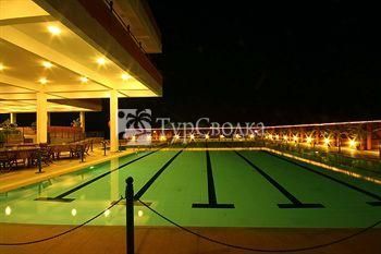 Olde Bangalore Hotel & Resort 4*