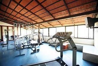 Orchard Suites Sankey Road 3*
