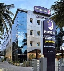 Premier Inn Bangalore Whitefield 3*