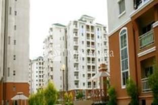 Prestige St. Johns Wood Apartments Bangalore