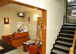 Raj Comforts Apartments Bangalore 3*
