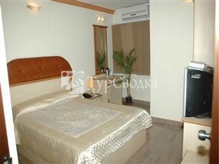 Real Stay Inn Bangalore 2*