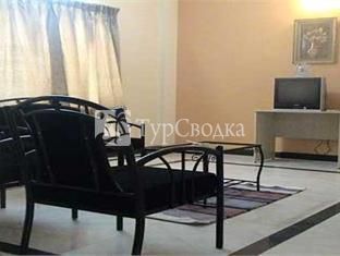 Residence Royale Serviced Apartments Bangalore