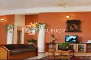 Restville Serviced Apartments