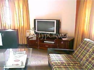 Richmond Suites Bangalore 2*
