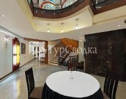 Roerich Hotels Pvt. Ltd 3*