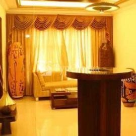Royal Suites Hotel Apartments 3*