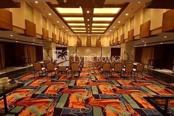 Savannah Sarovar Premiere Bangalore 4*