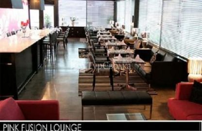 Seven Hotel Bangalore 4*