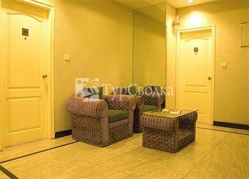 Shilton Tranquil Hotel Bangalore 3*