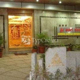 Shree Adiga Residency 3*