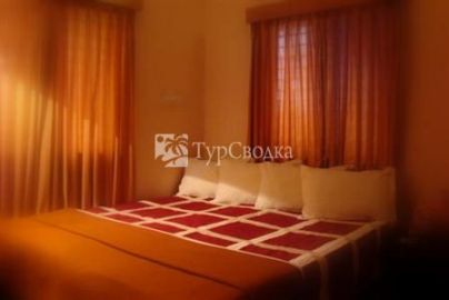Shree Comforts Service Apartment Bangalore 2*