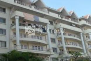 Signature Crest Serviced Apartment Bangalore