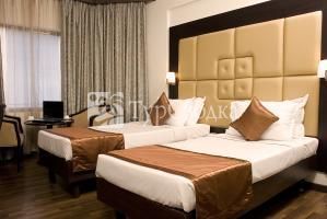 The Atria Hotel Bangalore 4*