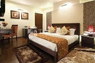 Clarks Inn Bareilly 3*