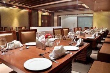 Cambay Sapphire Neemrana 3*