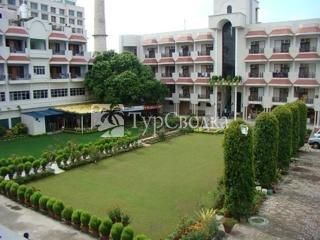 Hotel Surya Varanasi 3*