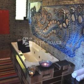 San Joao Holiday Homes Benaulim 2*