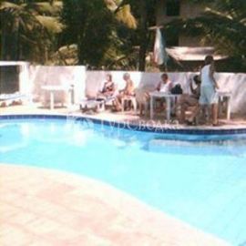 Silken Sands Hotel 2*