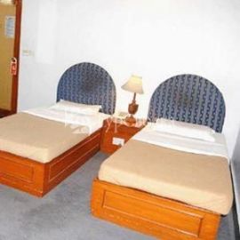 Hotel Sun 'N' Shine 3*