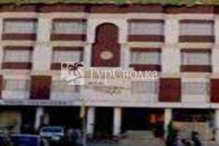 Hotel Surendra Vilas Bhopal 1*