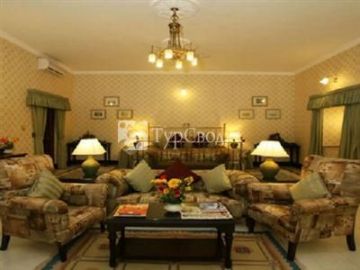 Gajner Palace Hotel Bikaner 3*