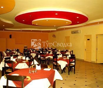 Hotel Sagar Bikaner 3*