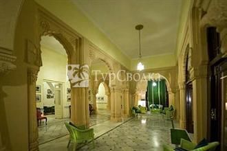 Lallgarh Palace 3*
